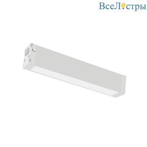 Трековый однофазный светильник Lightstar Teta CCT 205216CCT