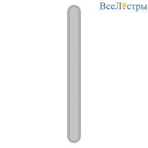 Настенный светильник Lightera Crotone LE421W-60W