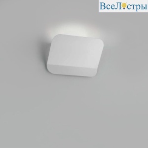 Настенный светильник Leucos YON P White 0505014363649
