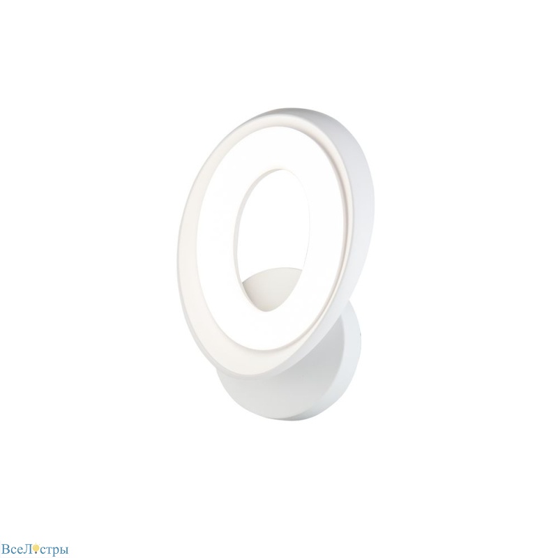 бра freya elena fr6007wl-l17w