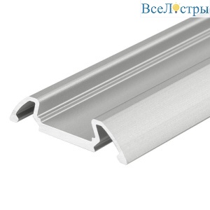 Профиль Arlight PHS-A-2000 ANOD 013215