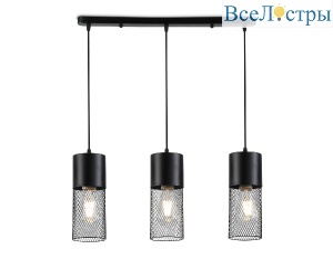 Подвесной светильник Ambrella Light Loft Traditional TR8501