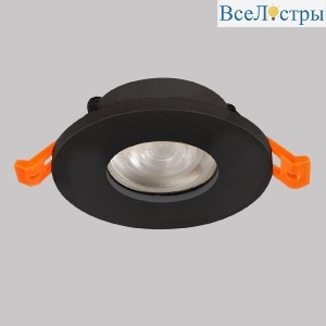 Встраиваемый светильник IMEX IL.0029.0006-BK