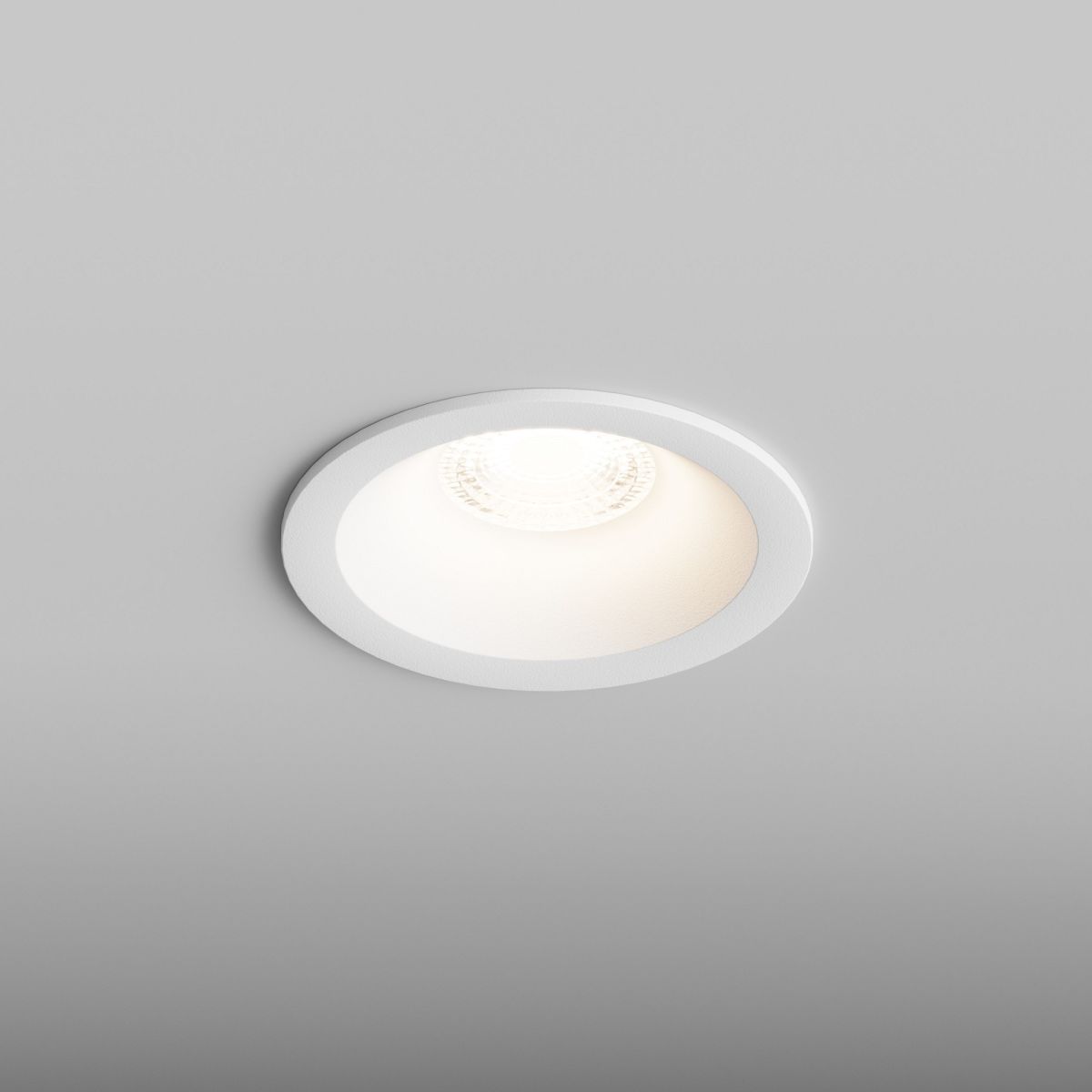 встраиваемый светильник hesby lighting sogne hsbl_0096