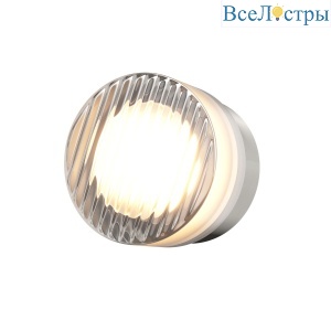 Настенный светильник Maytoni Olo MOD493WL-L6PTK1