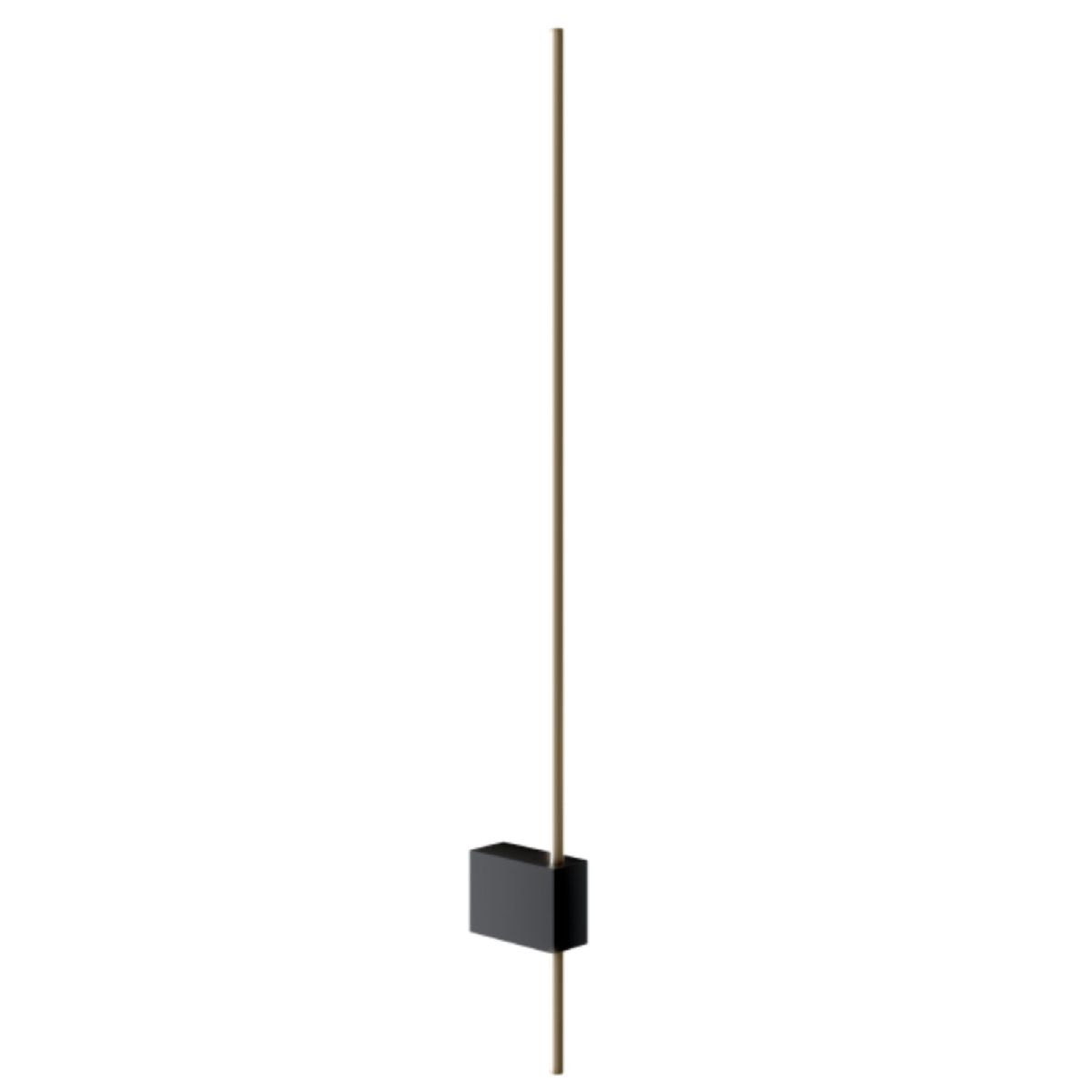 бра maytoni technical pars c070wl-l6gb3k