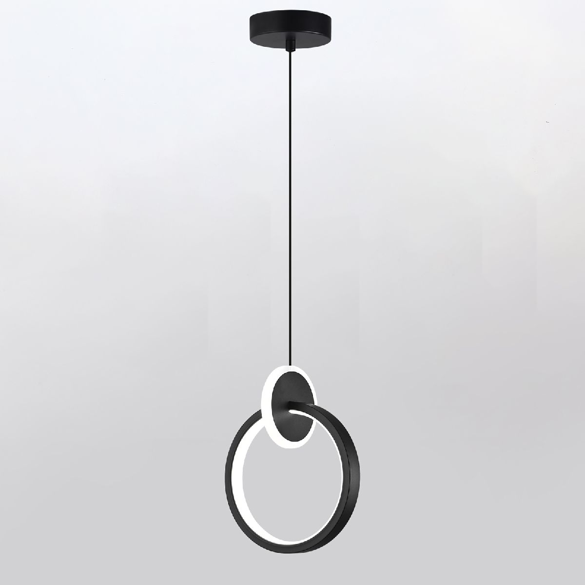 подвесной светильник natali kovaltseva led lamps 81418