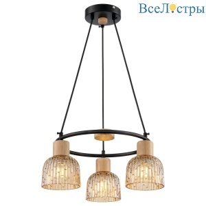 Подвесной светильник Velante 213-023-03