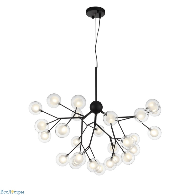 подвесная люстра st luce demele sl376.403.27