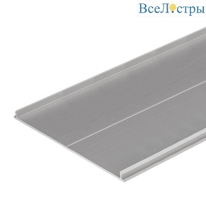 Экран Arlight TOP-LINIA140-С-2000 ANOD 016985
