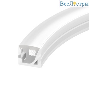 Силиконовый профиль Arlight WPH-FLEX-1616-SIDE-S11-5m WHITE 040271(1)