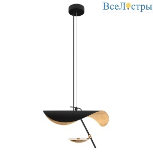 Подвесной светильник LOFT IT Pallium 10479/400