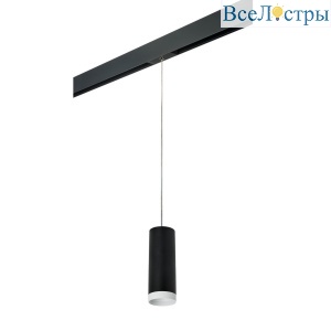 Трековый светильник Lightstar Rullo (214487+595857+203436) PRORP4873436
