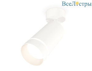 Спот Ambrella Light Techno Spot XM6322014 (A2202, C6322, N6228)