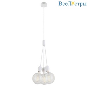 Подвесная люстра Lussole Maricopa LSP-8123