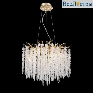 Подвесная люстра Wertmark Daciana WE185.09.303