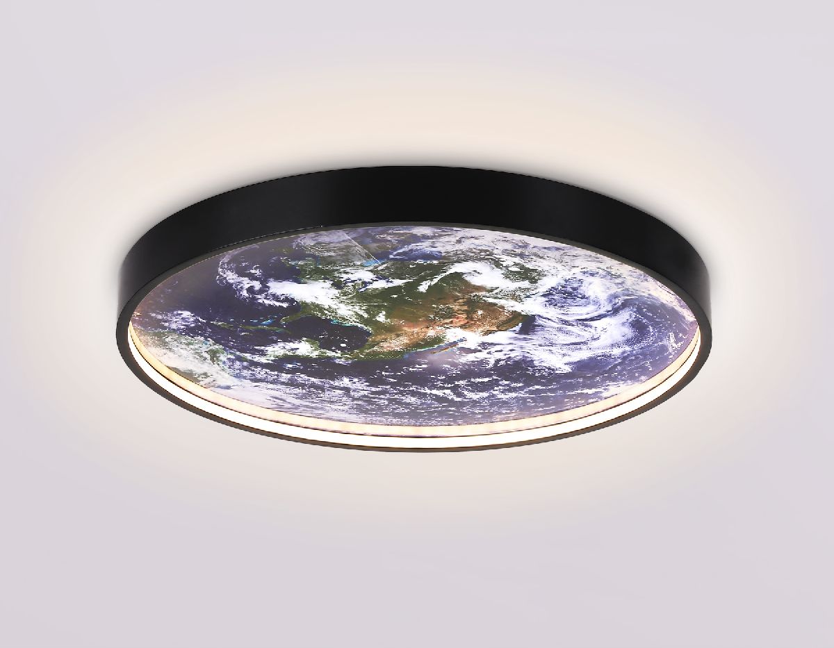 настенно-потолочный светильник ambrella light wall fw11131