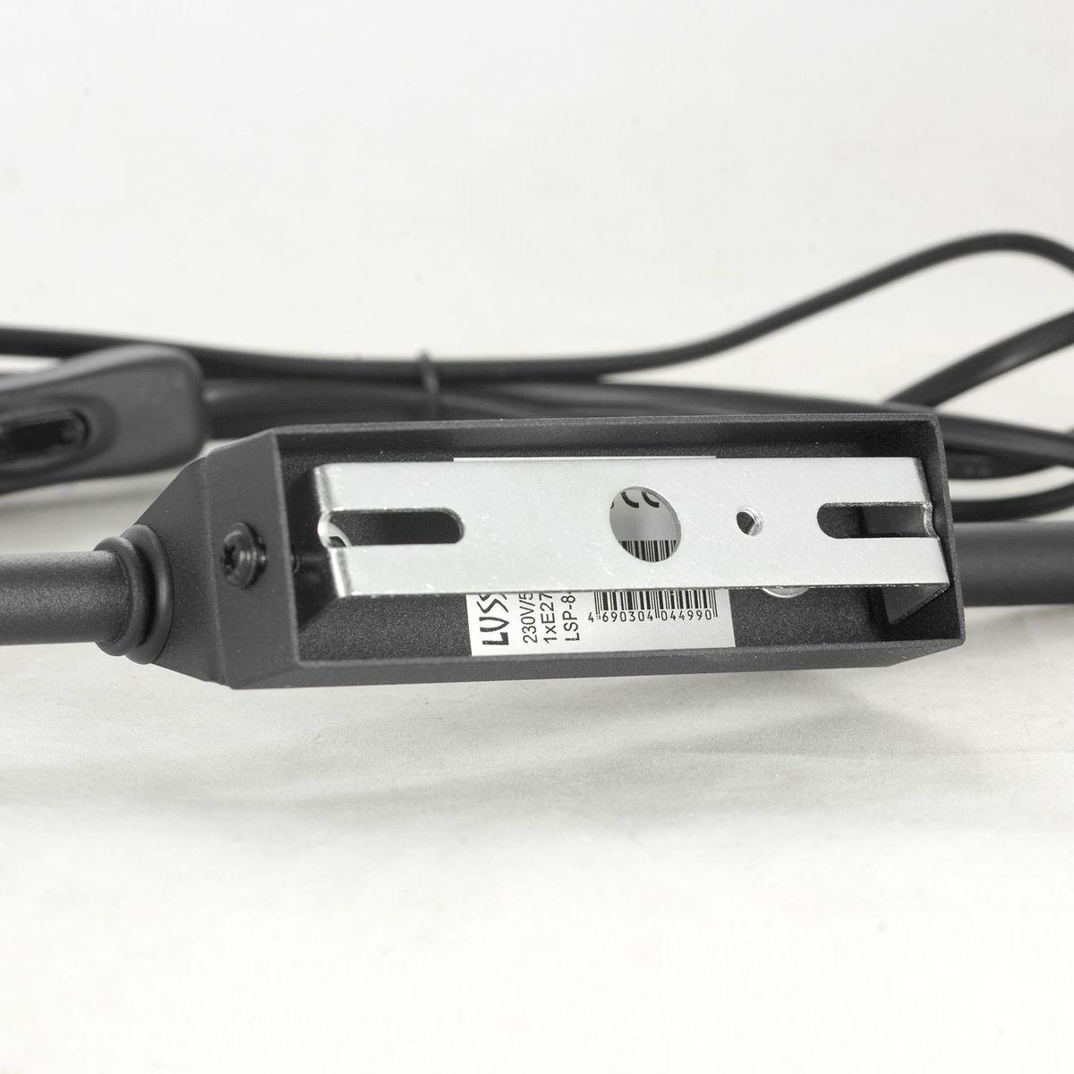 бра lussole loft butler lsp-8493