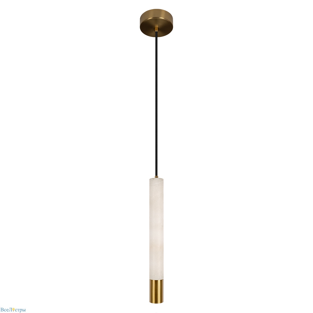 подвесной светильник loft it montblanc 10475d bronze
