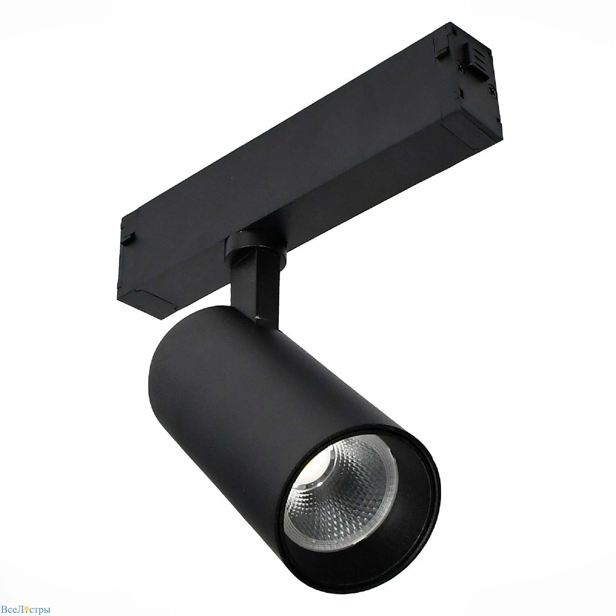 трековый светильник st luce skyline 220 st660.436.10