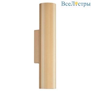 Настенный светильник Lightstar Roma 718623
