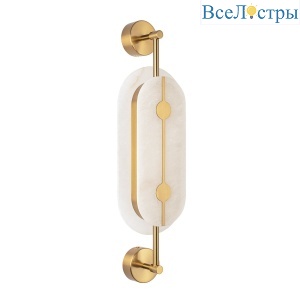 Настенный светильник Modestyle MS.1606.600 BS