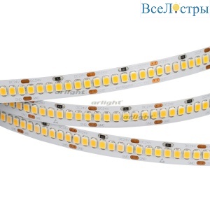 Светодиодная лента Arlight Rt-a252-10mm 2835 028619(2)