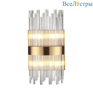 Настенный светильник Odeon Light Hall Focco 4722/4W