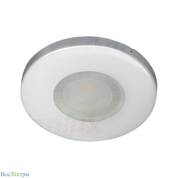 точечный светильник kanlux marin ct-s80-c 4703