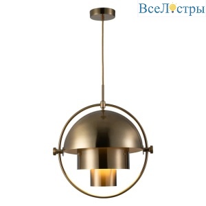 Подвесной светильник Loft IT Multi-lite LOFT9915-C