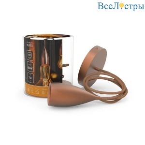 Подвесной светильник Gauss Decor PL033