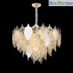 Подвесная люстра Citilux Darby CL309282