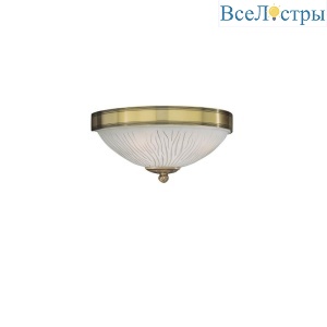 Настенный светильник Reccagni Angelo A 5610/2