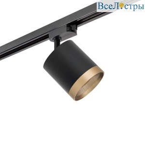 Трековый светильник Lightstar Rullo (213487+592087+203490) R1T348790