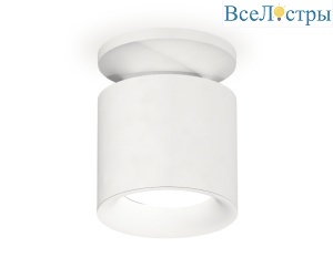 Накладной светильник Ambrella Light Techno XS7401062 (N7925, C7401, N7010)