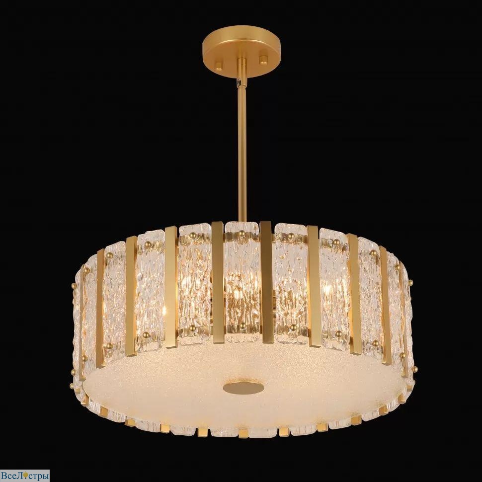подвесной светильник ilamp panorama d4688-50 sgd