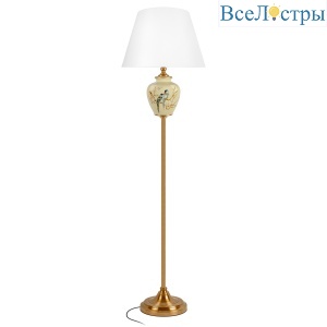 Торшер Loft IT Magnolia 10381F