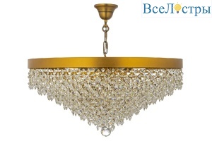 Подвесная люстра Arti Lampadari Avio E 1.5.60.100 AG