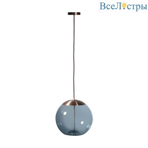 Подвесной светильник Loft it Knot 2 8133-B