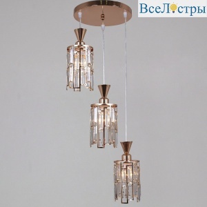 Подвесной светильник Reluce 05803-0.9-03 GD