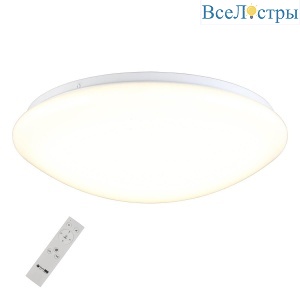 Потолочный светодиодный светильник Omnilux Berkeley OML-43007-40
