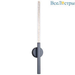 Настенный светильник Favourite Bubblor 4310-1W