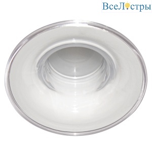 Встраиваемый светильник Feron DL8260 51149