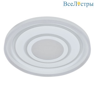 Накладной светильник ARTE Lamp A1432PL-1WH