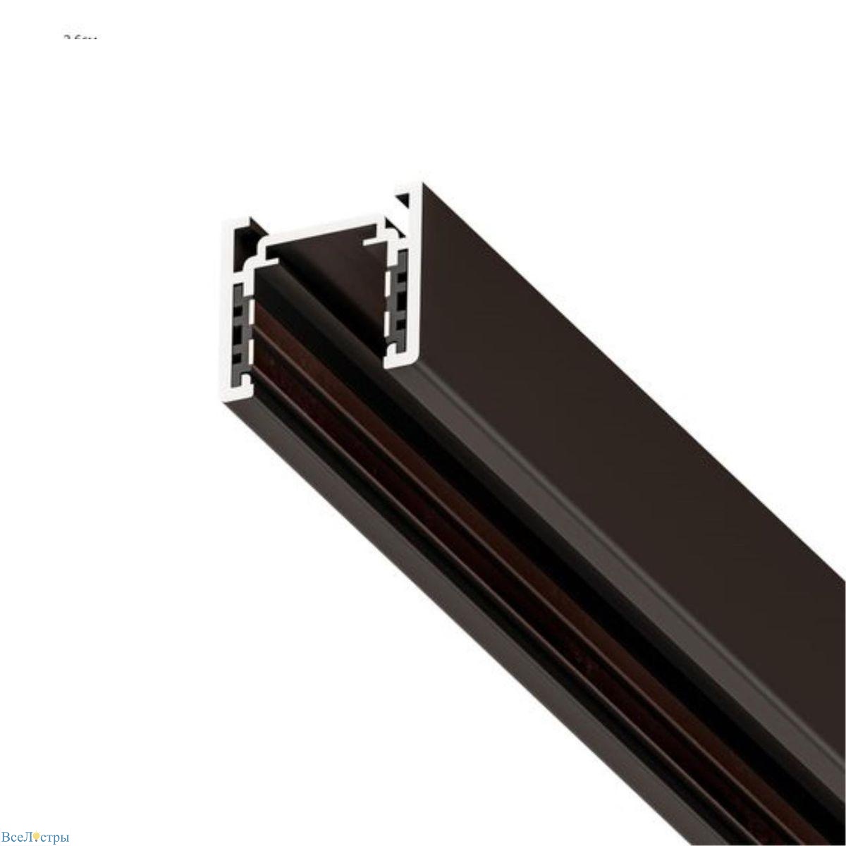 шинопровод arte lamp optima-accessories a720206