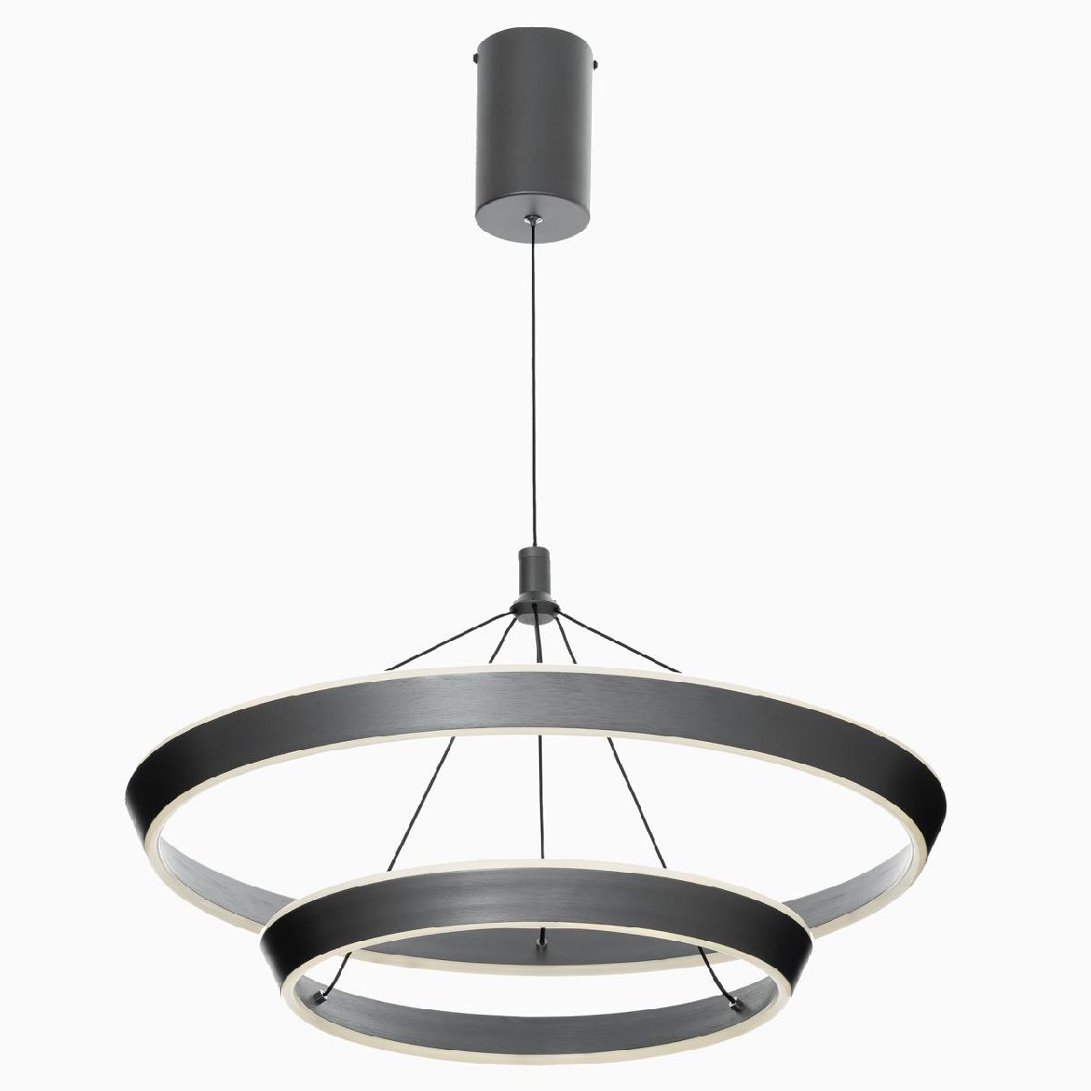 подвесная люстра citilux tavi cl717013