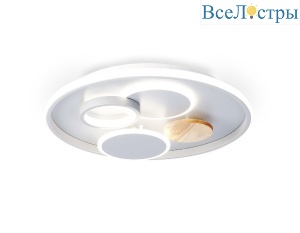 Потолочная люстра Ambrella Light LineTech FL4803