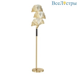 Торшер Odeon Light Ventaglio 4870/3F