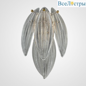 Настенный светильник ImperiumLoft Cacao 249062-22