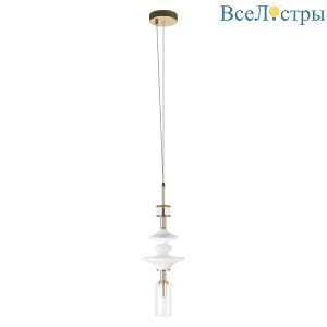 Подвесной светильник Loft IT Spindle 10423/D